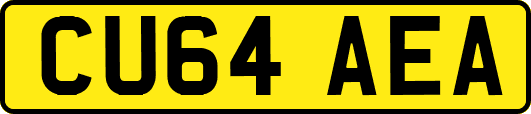 CU64AEA