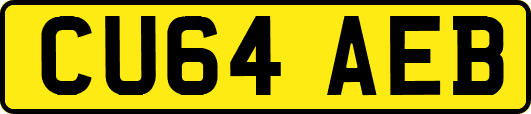 CU64AEB