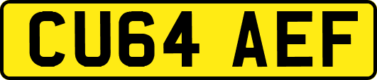 CU64AEF