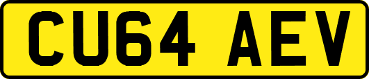 CU64AEV