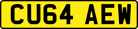 CU64AEW