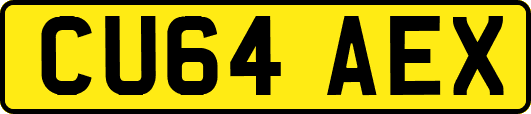 CU64AEX