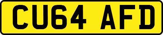 CU64AFD