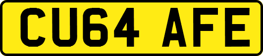 CU64AFE