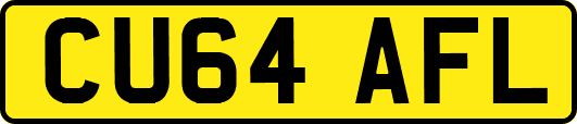 CU64AFL