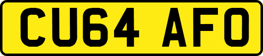 CU64AFO