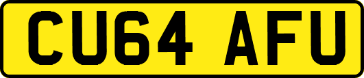 CU64AFU