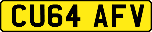 CU64AFV