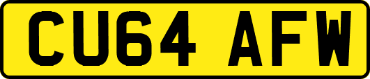 CU64AFW
