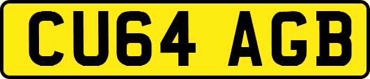 CU64AGB