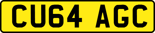 CU64AGC