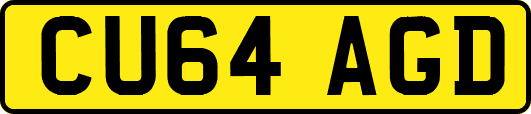 CU64AGD