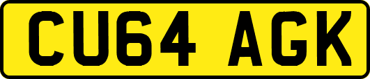CU64AGK