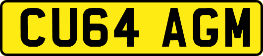 CU64AGM