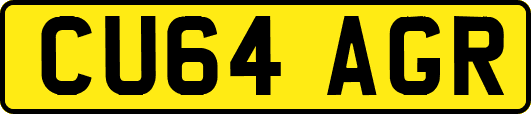 CU64AGR