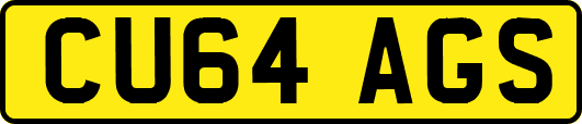 CU64AGS