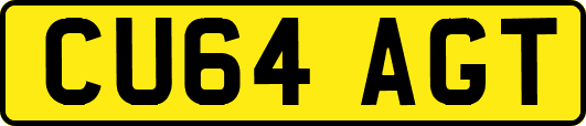 CU64AGT
