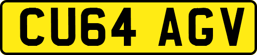 CU64AGV