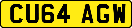 CU64AGW
