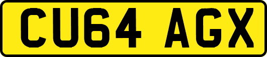CU64AGX