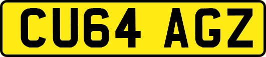 CU64AGZ