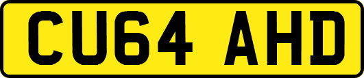 CU64AHD