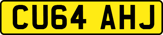 CU64AHJ