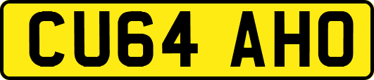 CU64AHO