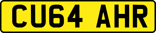 CU64AHR