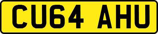 CU64AHU