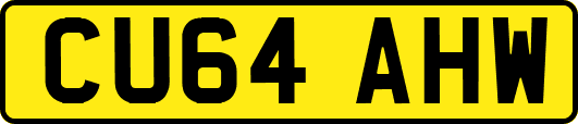 CU64AHW