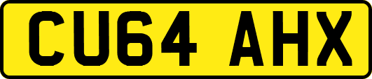 CU64AHX
