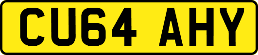 CU64AHY