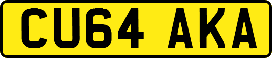 CU64AKA