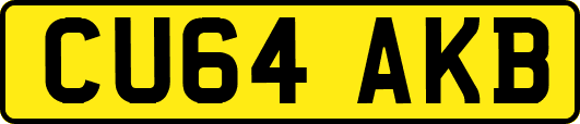 CU64AKB