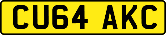 CU64AKC