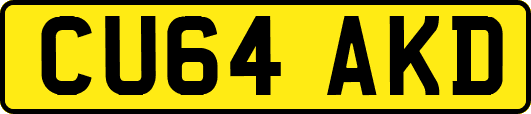 CU64AKD