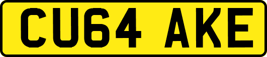 CU64AKE