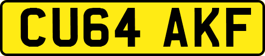 CU64AKF