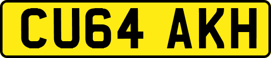 CU64AKH