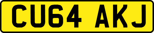 CU64AKJ