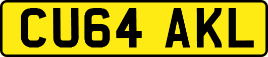 CU64AKL