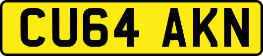 CU64AKN