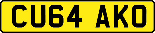 CU64AKO