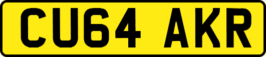 CU64AKR