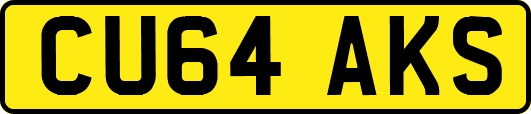 CU64AKS