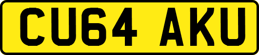 CU64AKU