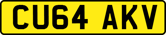 CU64AKV