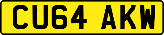 CU64AKW