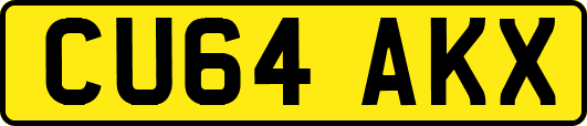 CU64AKX